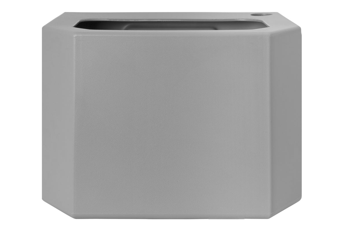 Vandcontainer